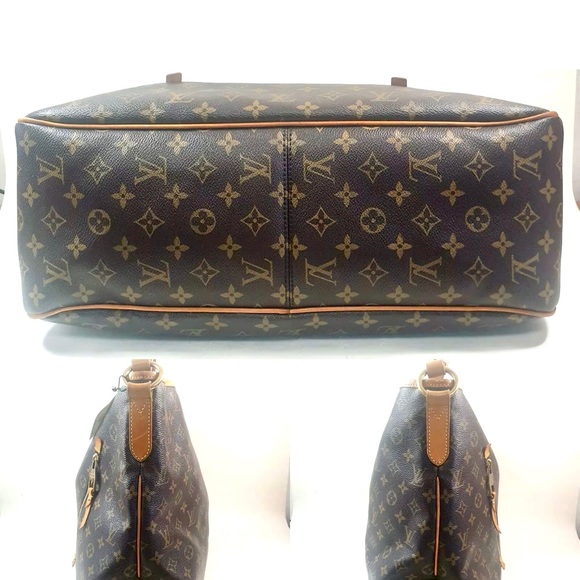 💄 Louis Vuitton Delightful GM - Picture 5 of 13